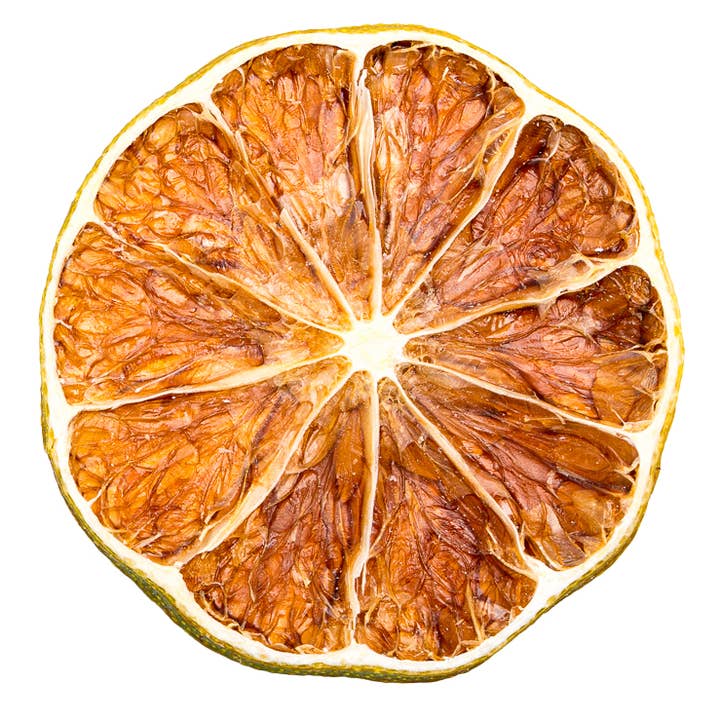 BlueHenry LLC - Wholesale Cocktail Mix/Syrup - Beverage Garnish Bundles: Glass Rimmer + Dried Fruit Wheels