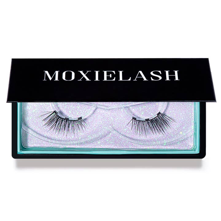 MoxieLash - Wholesale False/Fake Eyelashes - Baby Lash