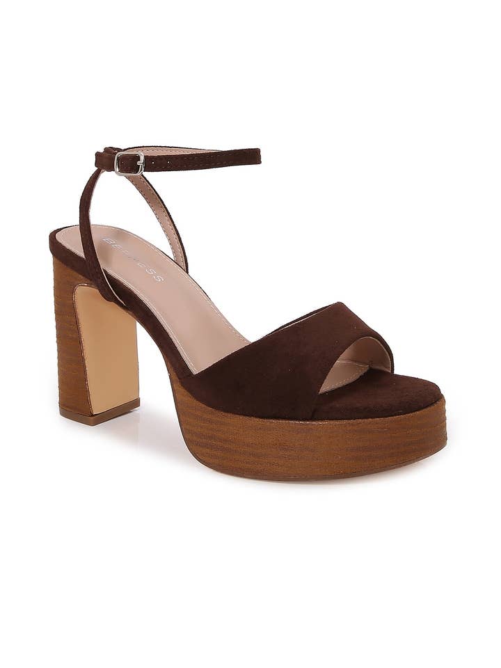 Giulietta for wholesale by Berness Shoes