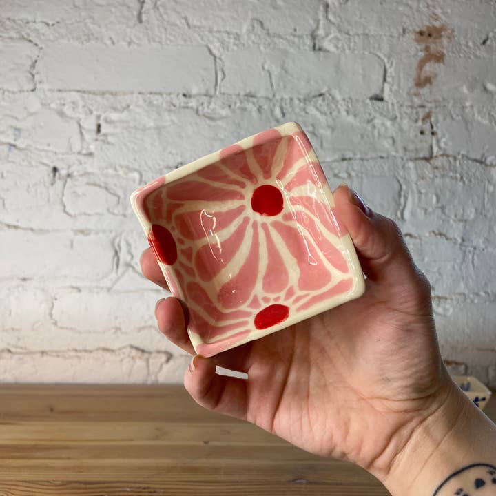 Ramekin Artesanal de Uso Versátil por atacado de Rise and Shine Ceramics