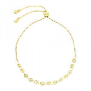 Multi diske skyderen armbånd for engroshandel hos Morana