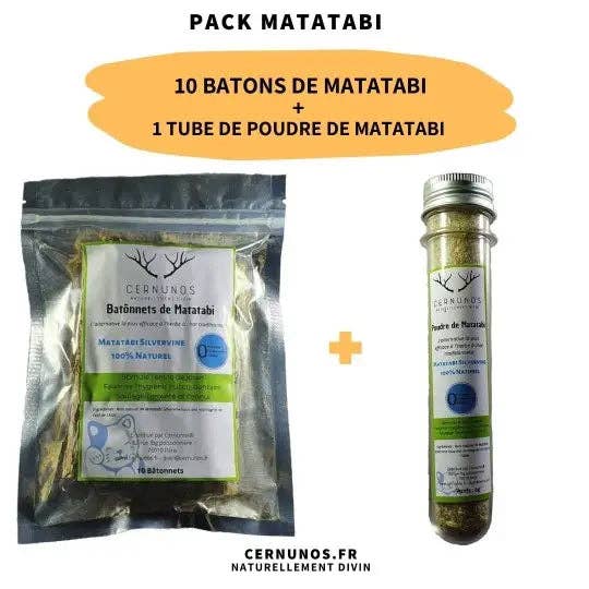 100% Matatabi Cat Box for wholesale by Cernunos