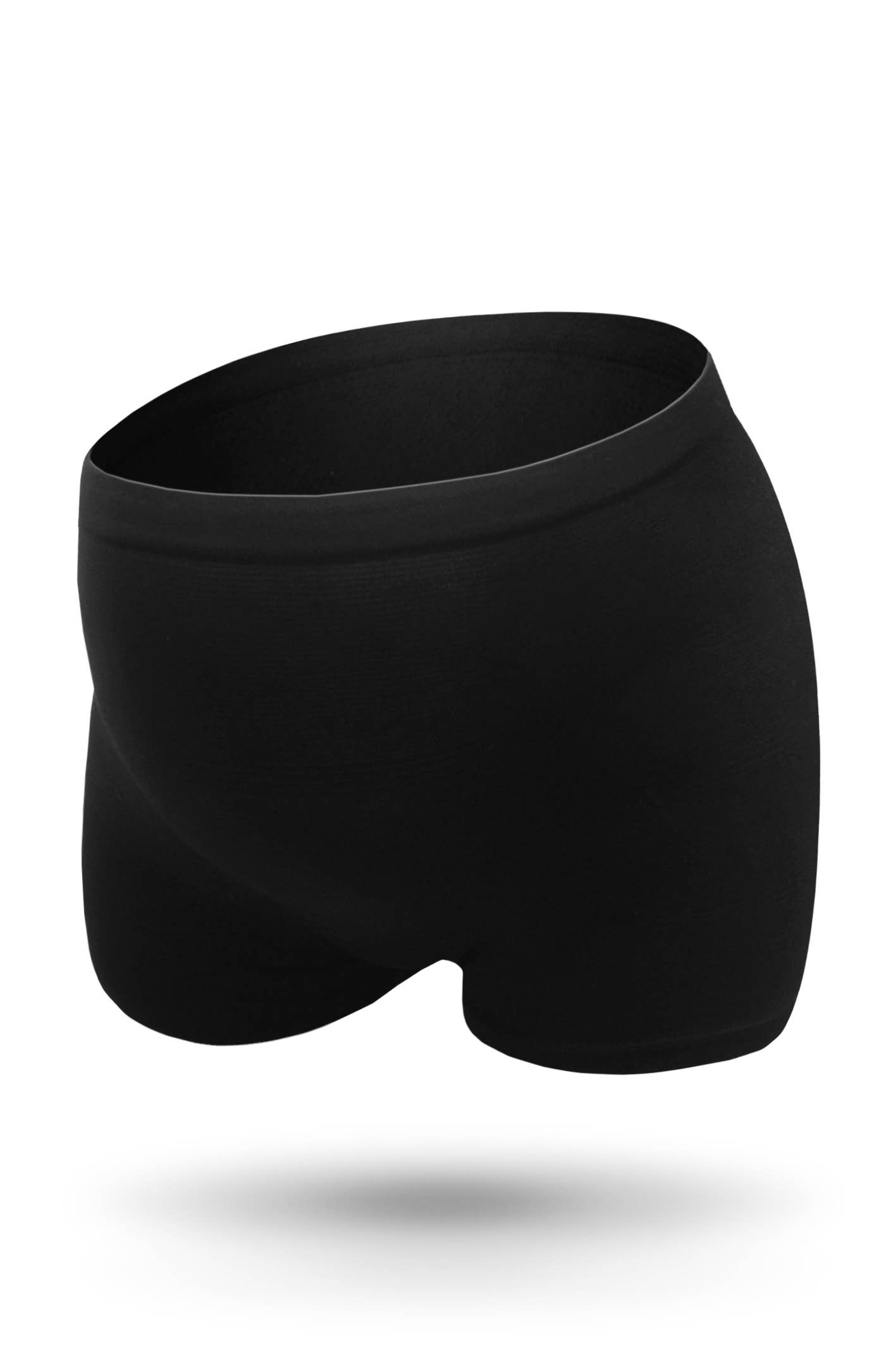 Black 2 X Deluxe Maternity & Hospital Panties for wholesale on Faire3