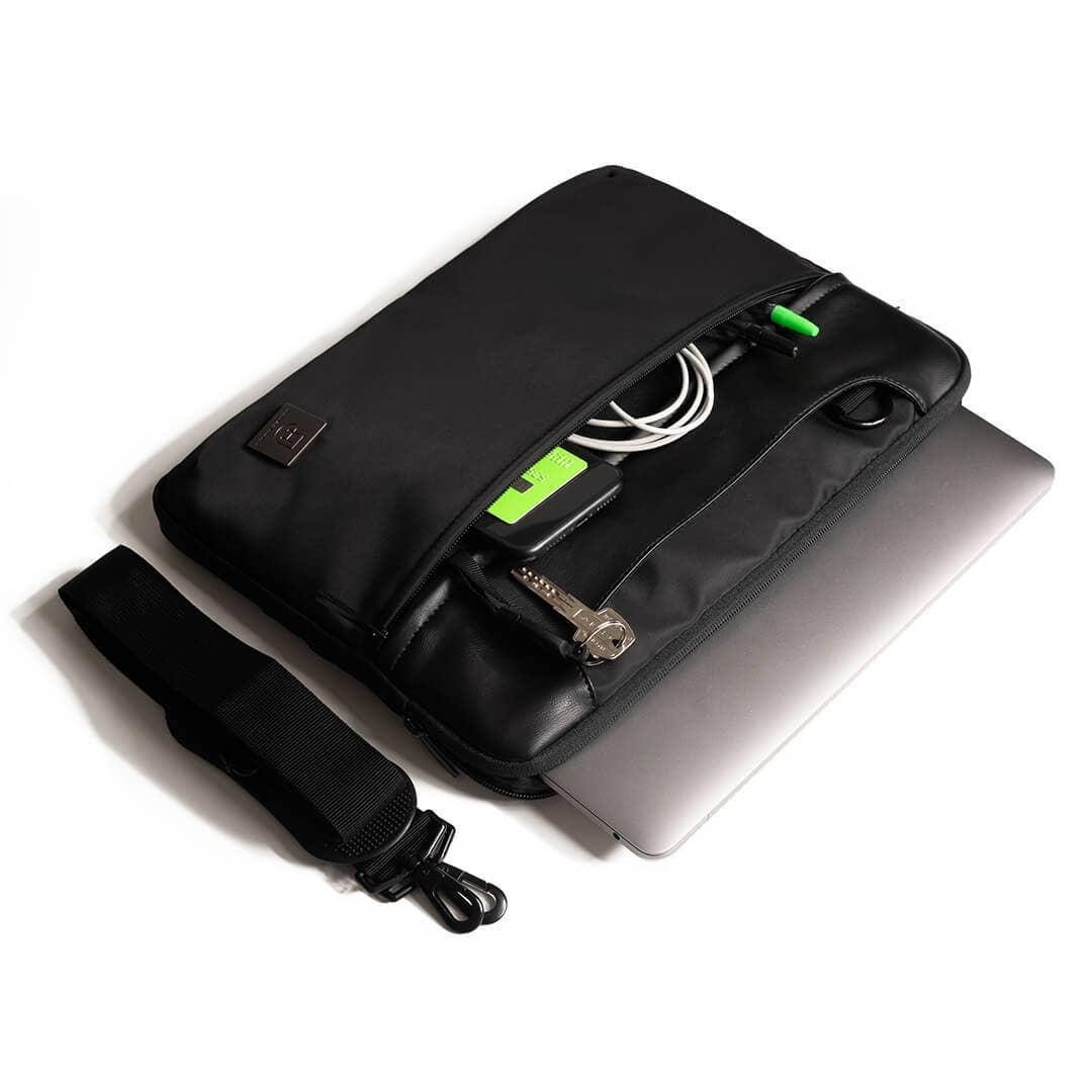 James Hawk - Wholesale Laptop Bag - Unisex - Laptop Bag1