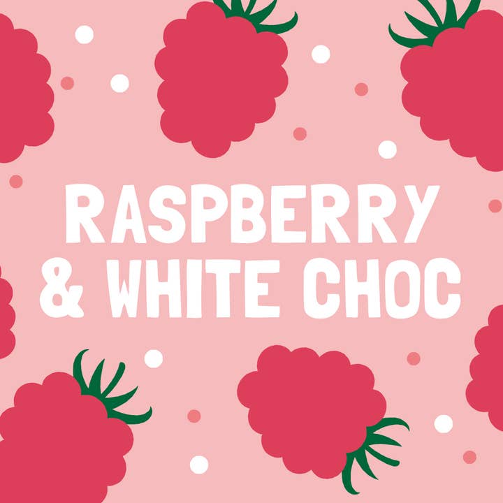 Slab Artisan Fudge – wholesale Fudge – Raspberry & White Choc Fudge Slab2