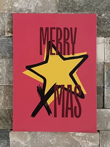 Frohe Weihnachten für den Großhandel von MA-NON