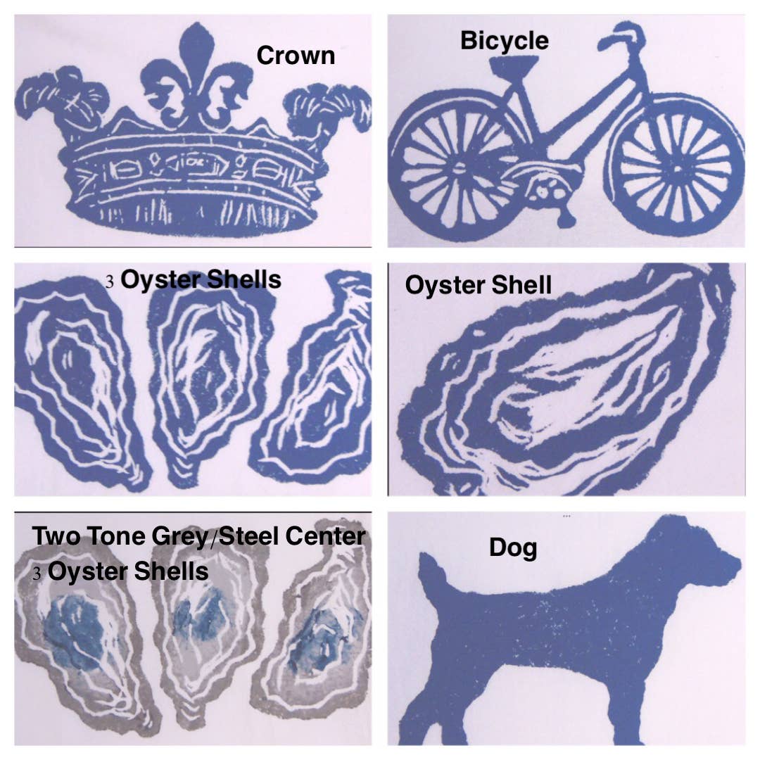 Lowcountry Linens - Wholesale Tea Towel - Custom Coordinates Kitchen Towels2