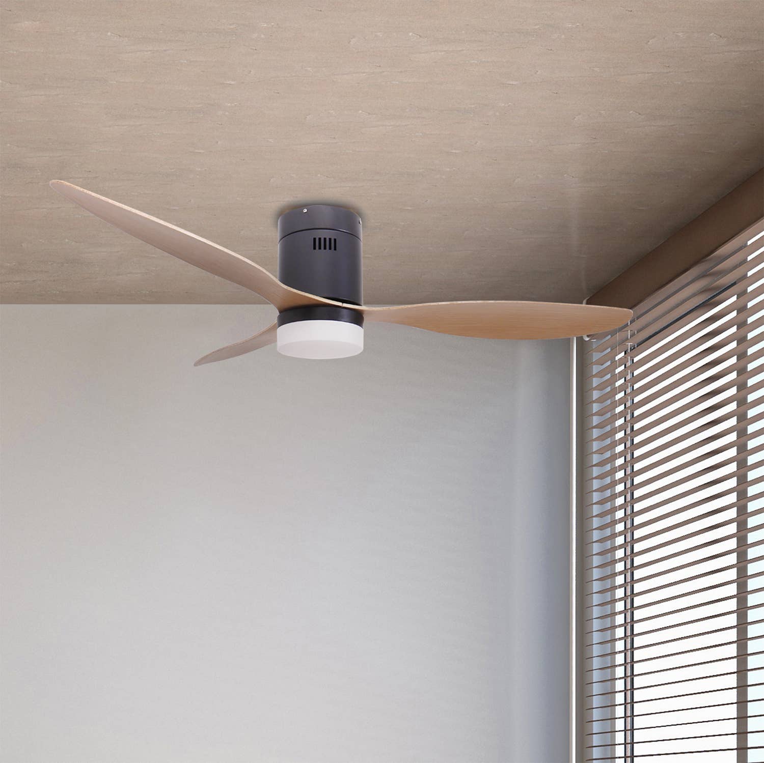 JOCCA - Wholesale Ceiling Fan - Ventilador de techo con luz5
