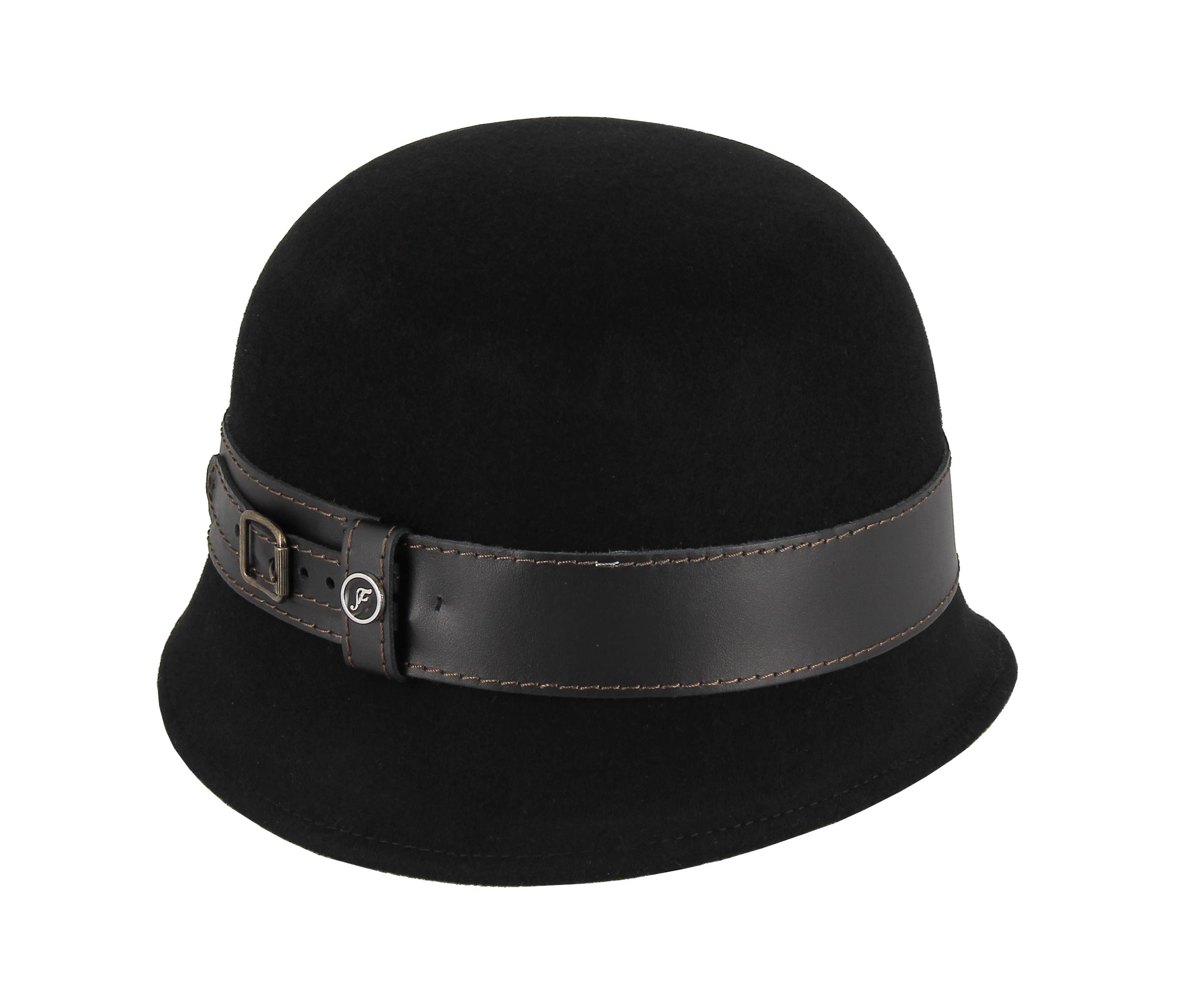 FLECHET – wholesale Clochehattar – Dam – ULLFILTHATT - FLFH2301