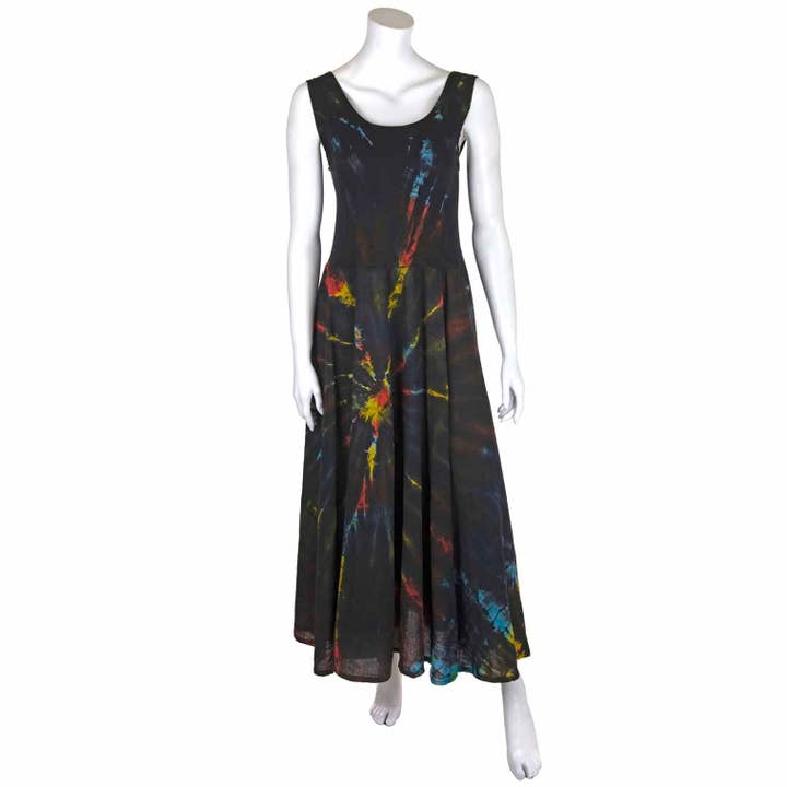 Siesta - Wholesale Dress - Women's - Glasto Dress