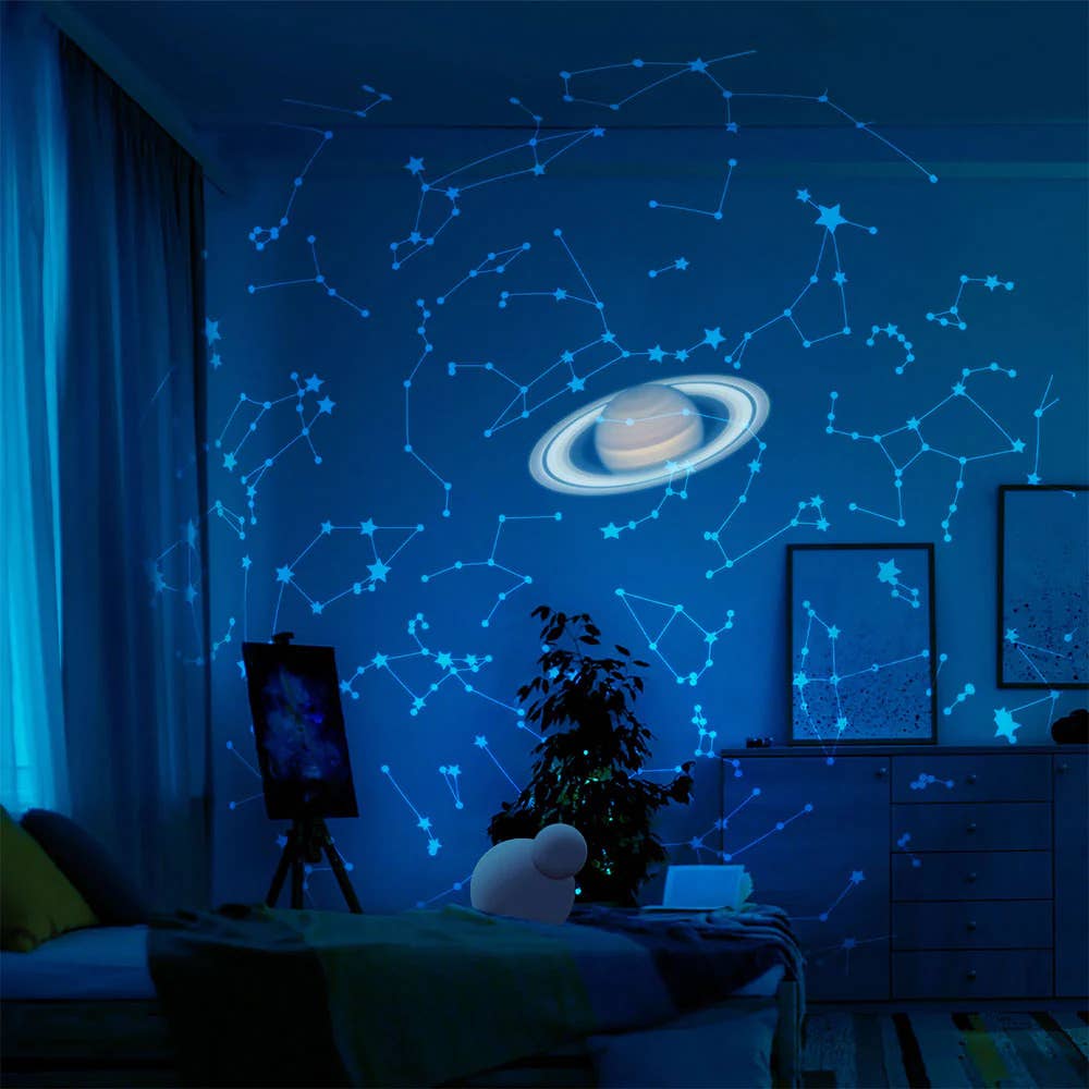 Science and Nature - Wholesale Portable Projector - Kids - Planetarium Projector [Australia ONLY]7