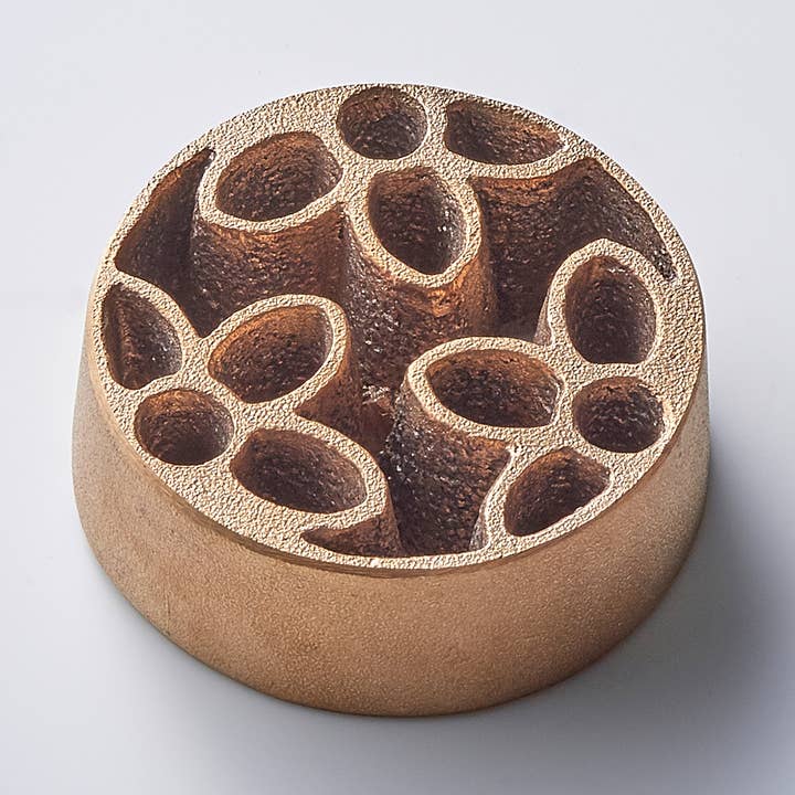 KAMAHACHI Kenzan Garden for wholesale by Japacolle — Japan Collections | See Latest News in "About"