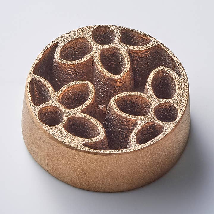 Japacolle — Japan Collections | See Latest News in "About" - Wholesale Decorative Tabletop Object - KAMAHACHI Kenzan Garden0