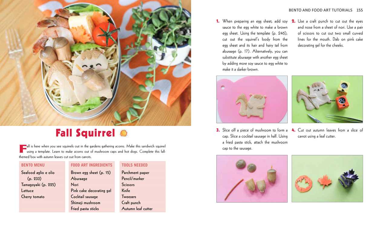 Simon & Schuster - Wholesale Cookbooks & Food - Bento Blast! by Li Ming Lee8