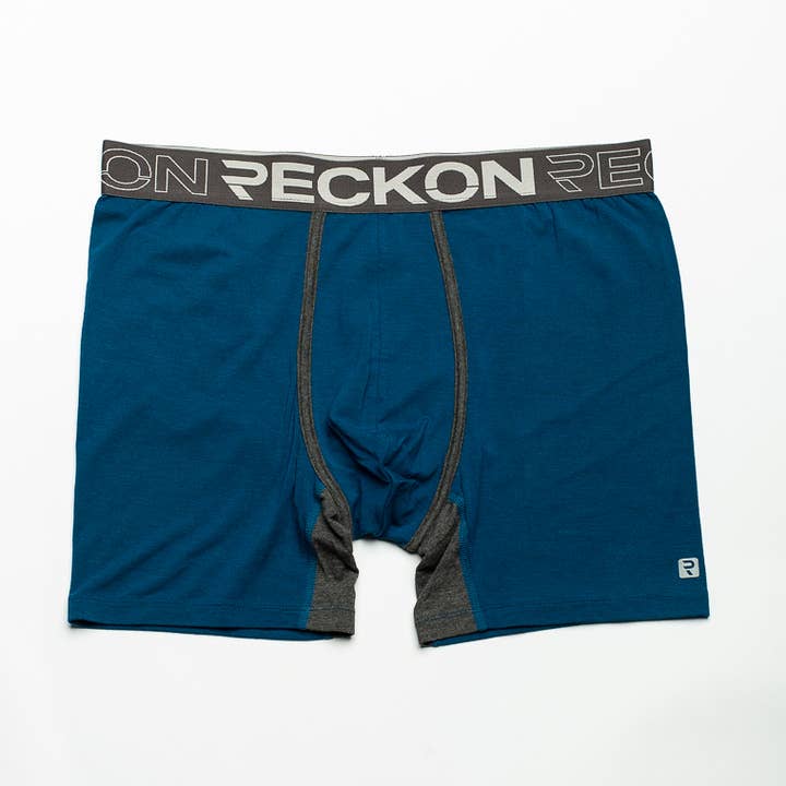 Mid Rise Brief for wholesale by Reckon Underwear
