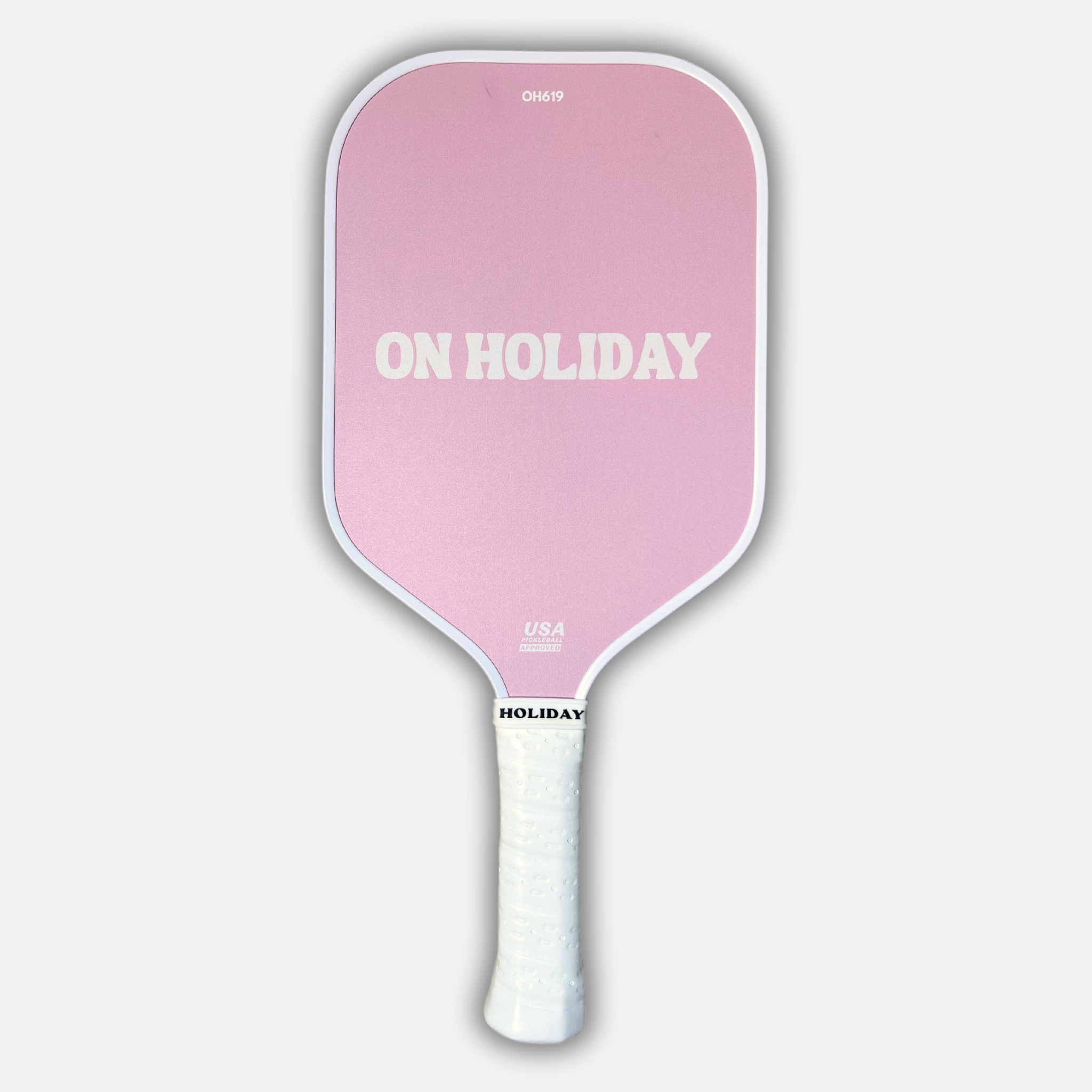 On Holiday Pickleball - Wholesale Sport en outdoor - Pink Pickleball-peddeltje van Performance1