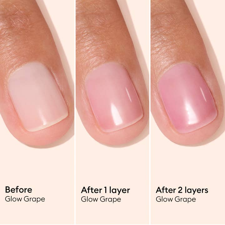 Manucurist, Inc. - Wholesale Nail Polish - Nail Care - Active™ Glow Care Polish16