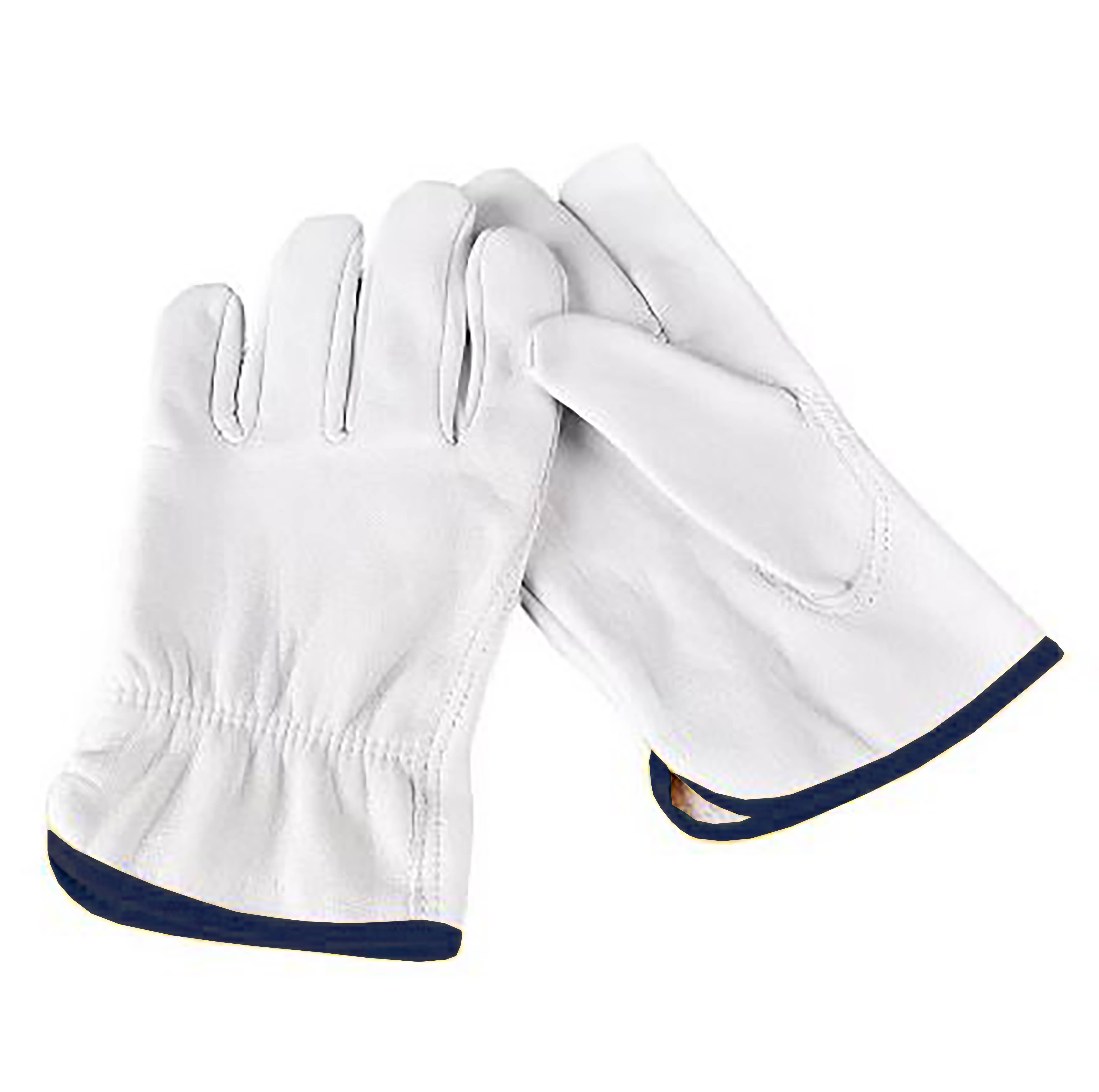 Hands On - Wholesale Gloves - Unisex - HANDS ON™ Cowhide Leather Driver Gloves5