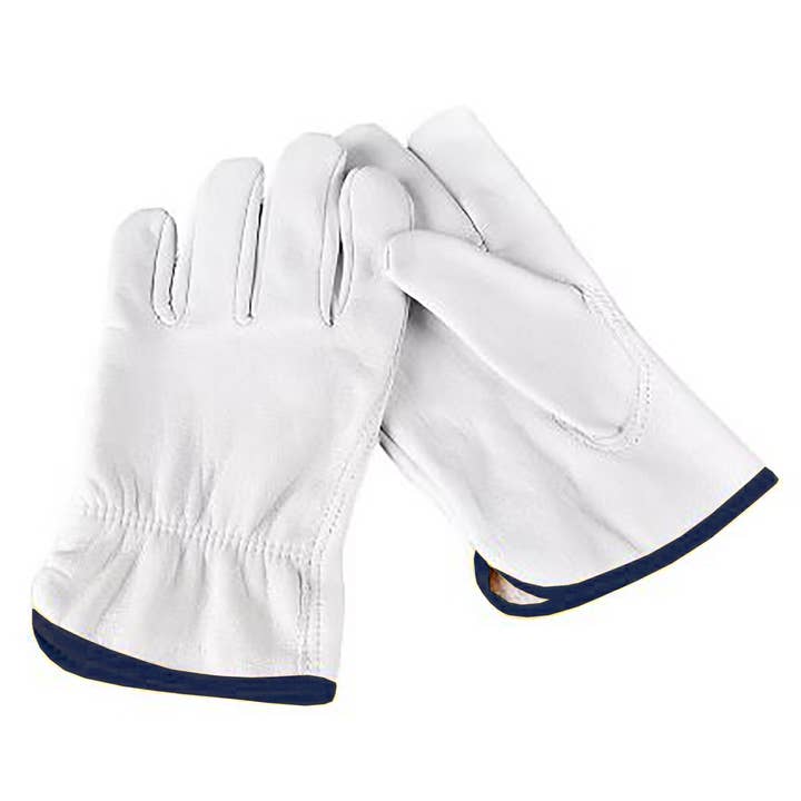 Hands On - Wholesale Gloves - Unisex - HANDS ON™ Cowhide Leather Driver Gloves5