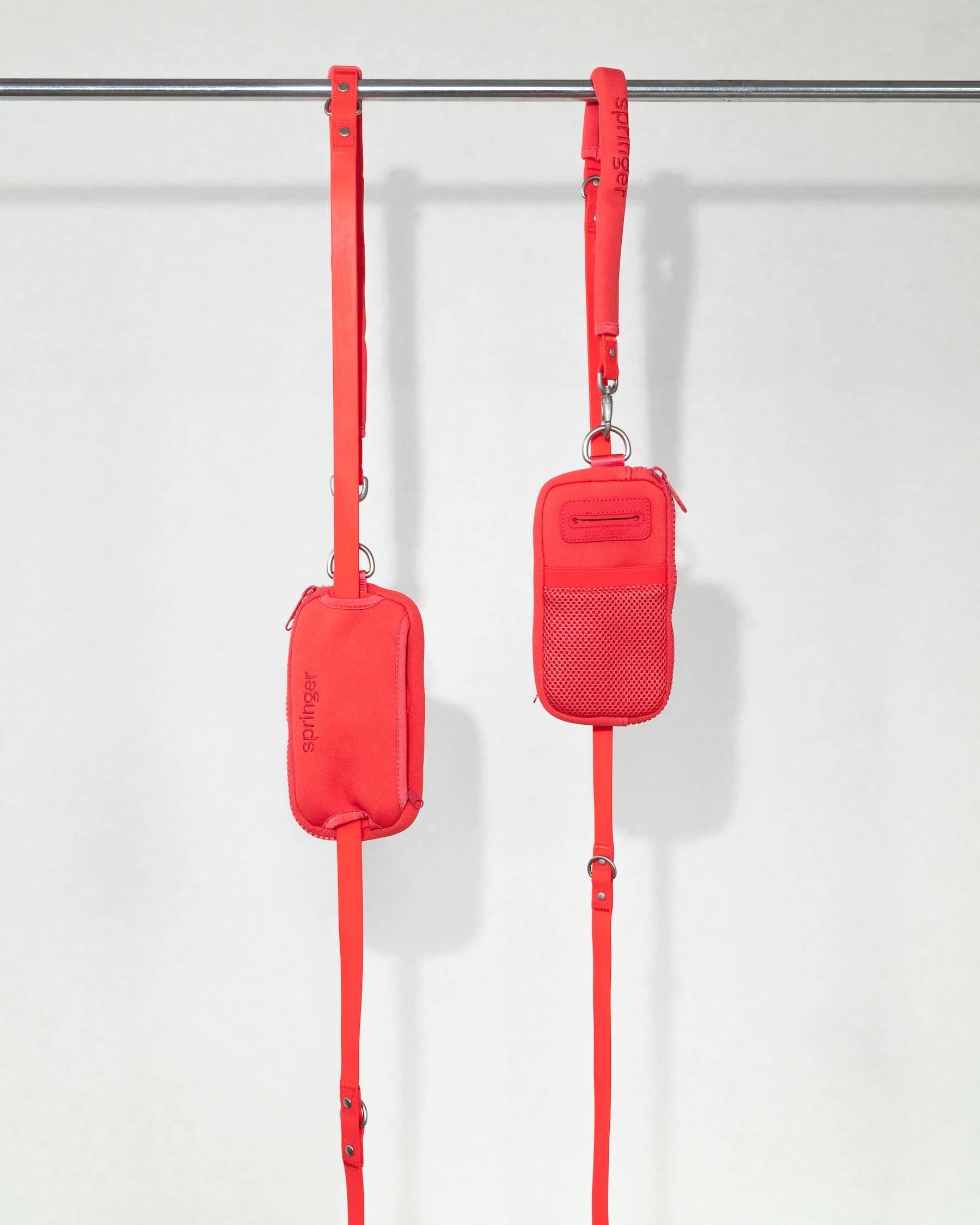 Springland Pets – Großhandel Leine – Hund – Dog Walk Bag mit Leine – praktische Hundespaziergang-Lösung (4er-Set, gemischt)7