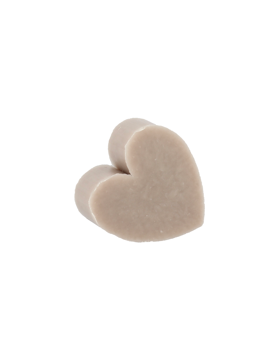 Les Lumières du Temps - Wholesale Hand Soap/Wash - Solid Soap Heart The Wall of I Love You 85 g Touch of Mauve1