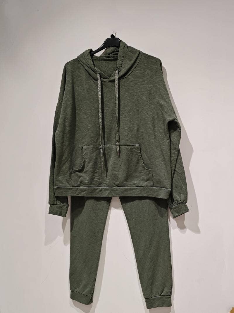 Pomelo paris - Wholesale Lounge Set - Women's - JOG Pomelo - Pack of 3 PCS7