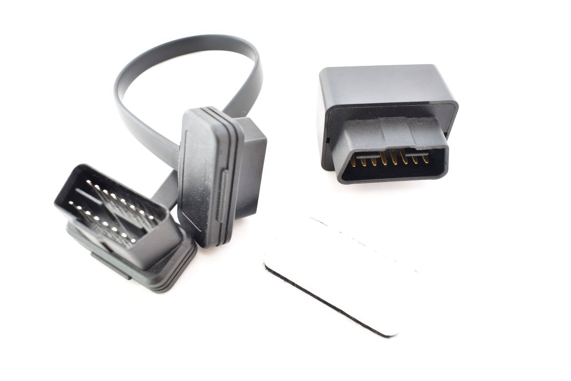 Hard Rock Health Stores - Wholesale Electronic Toy - Kids & Baby - Supermini SubCompact Vehicle Safety GPS Tracker6