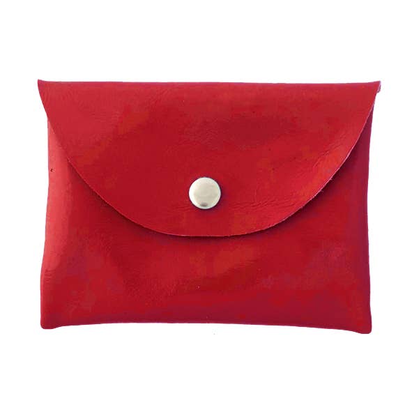 Lili Snap Pouch for wholesale by Tracey Tanner