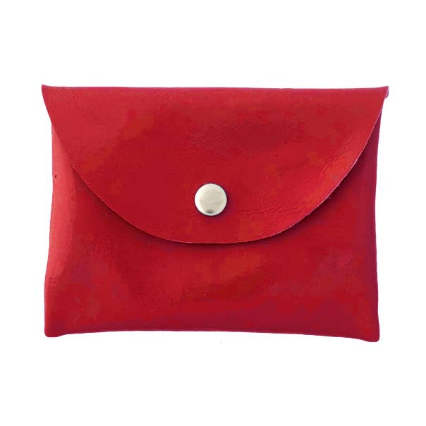 Lili Snap Pouch for wholesale by Tracey Tanner