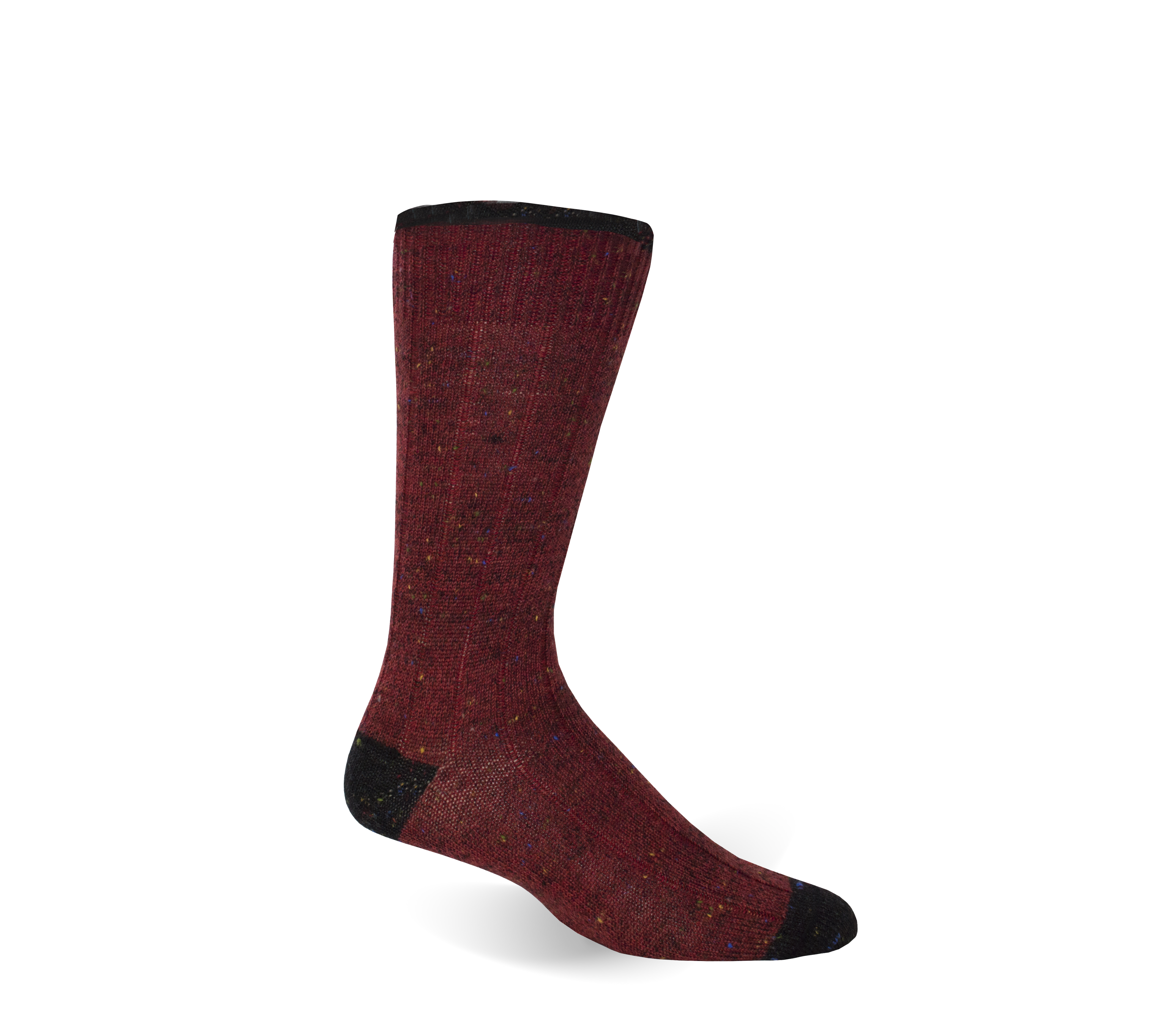 ELL & Atty - Wholesale Socks - Unisex - Alpaca Donegal0