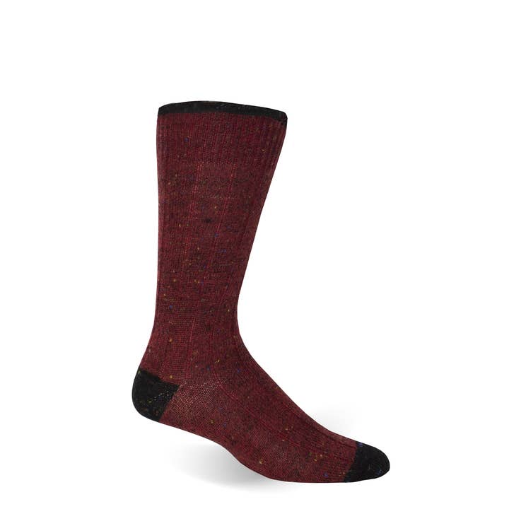 ELL & Atty - Wholesale Socks - Unisex - Alpaca Donegal