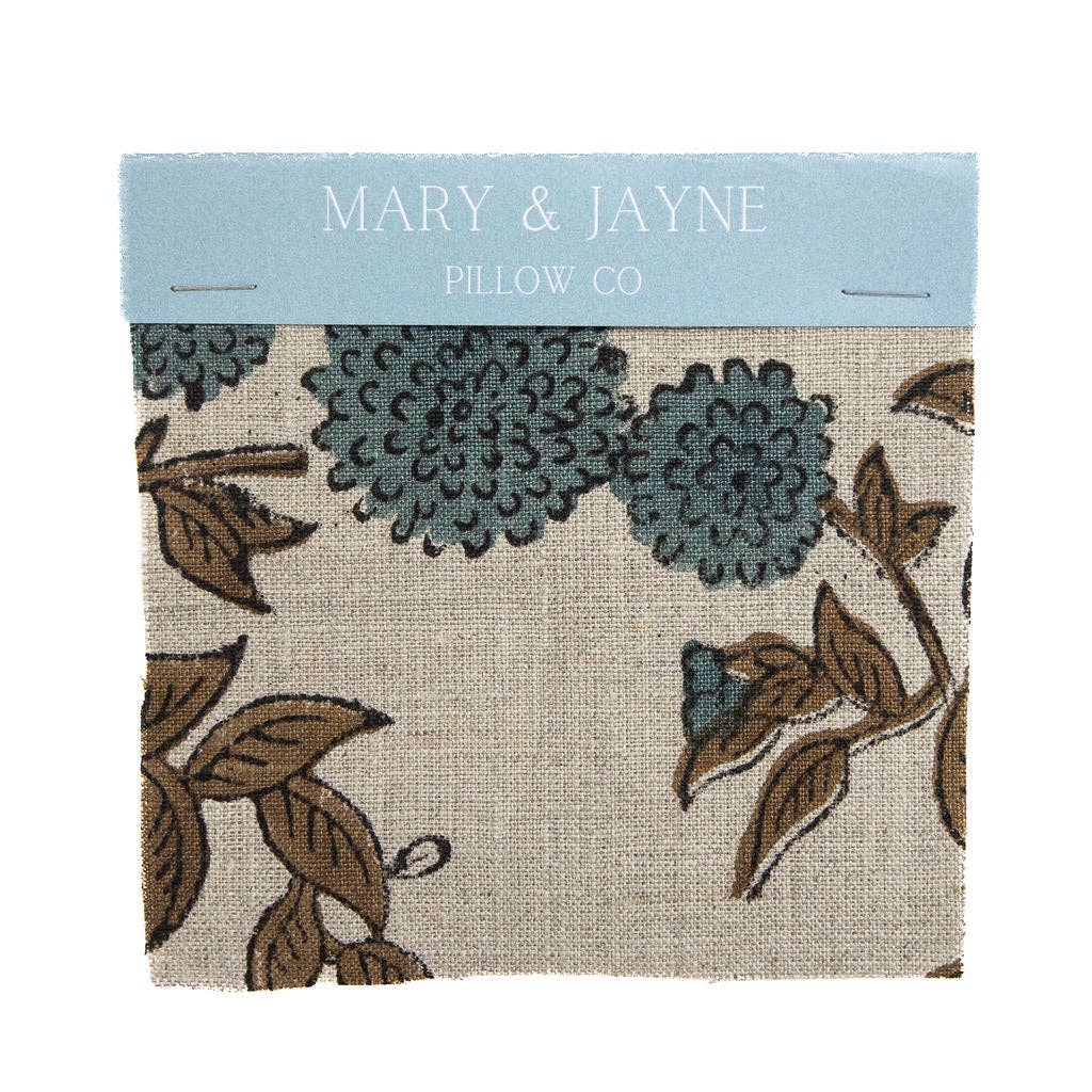 Mary & Jayne Pillow Co - Wholesale Throw/Decorative Pillow - Rachel2