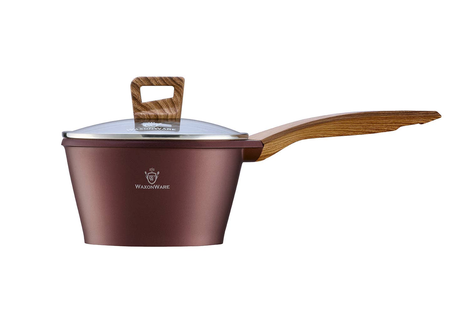 WaxonWare - Wholesale Cookware Set - Marbellous 7pc Non Stick Kitchen Cookware Set3