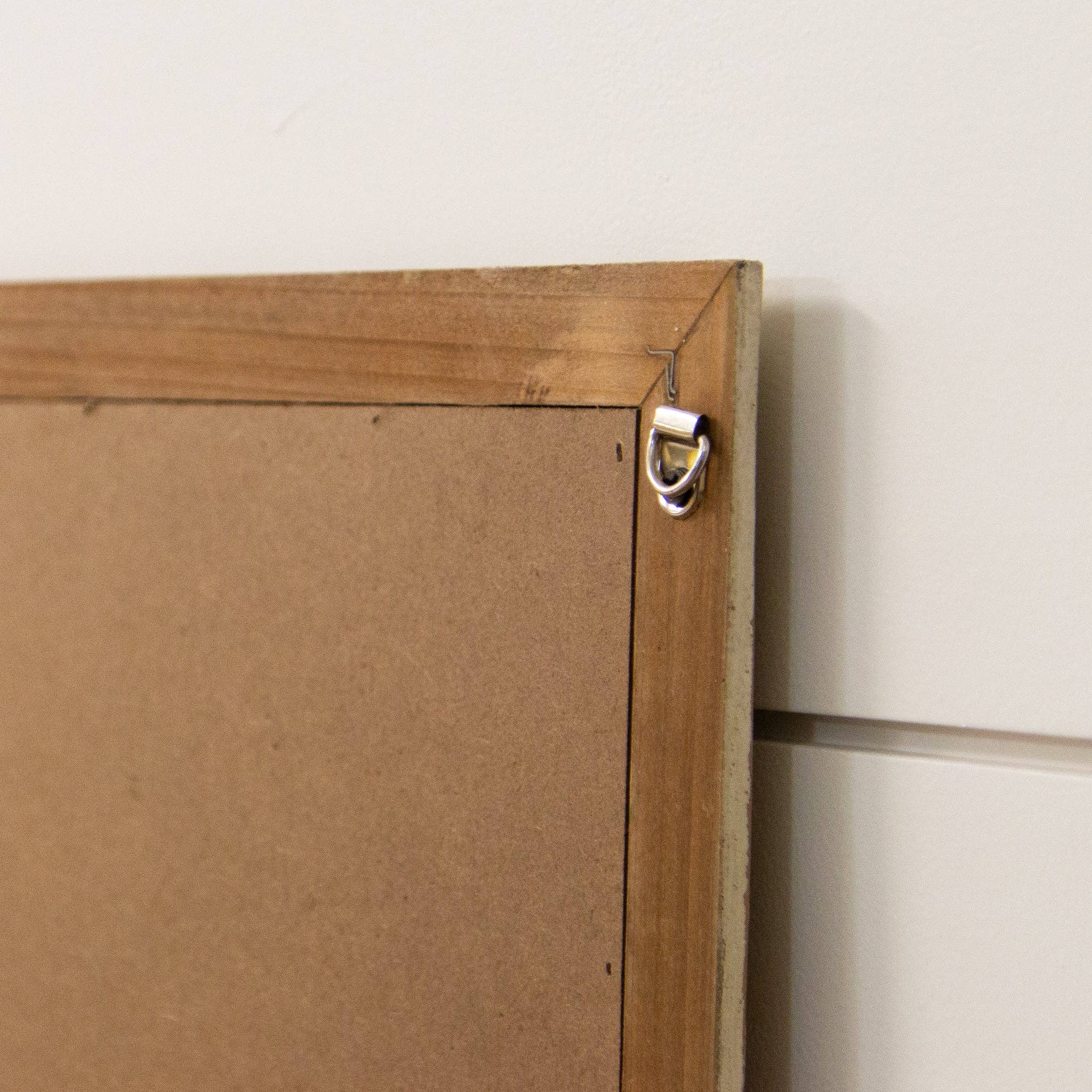 Audrey's Home & Gift - Vente Pancarte - Signe - Sois fort et courageux (PC)1