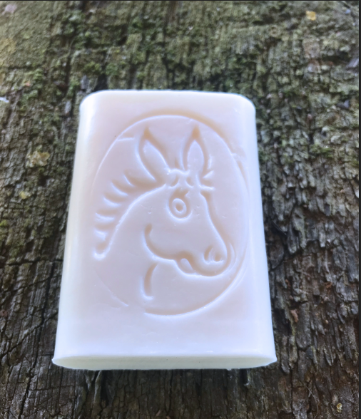 Asinerie d'Embazac - Wholesale Bar Soap - DONKEY MILK SOAP WITH SWEET ALMOND OIL1