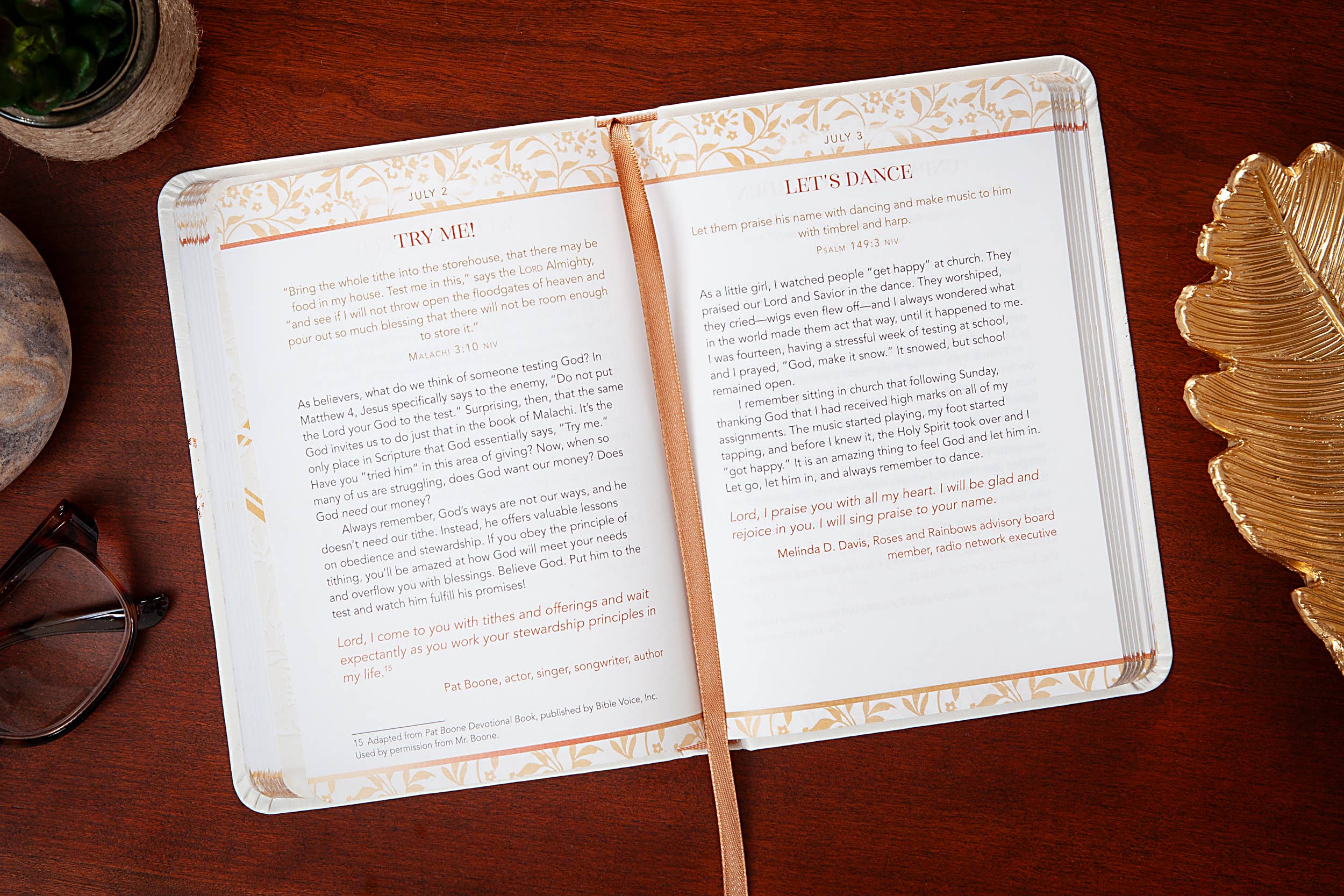 BroadStreet Publishing Group, LLC - Wholesale Religion - Always Remember (Daily Devotional)1