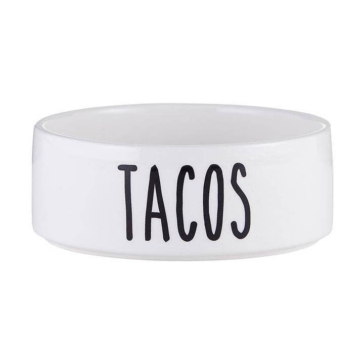 Tacos Bowl for wholesale by Angle