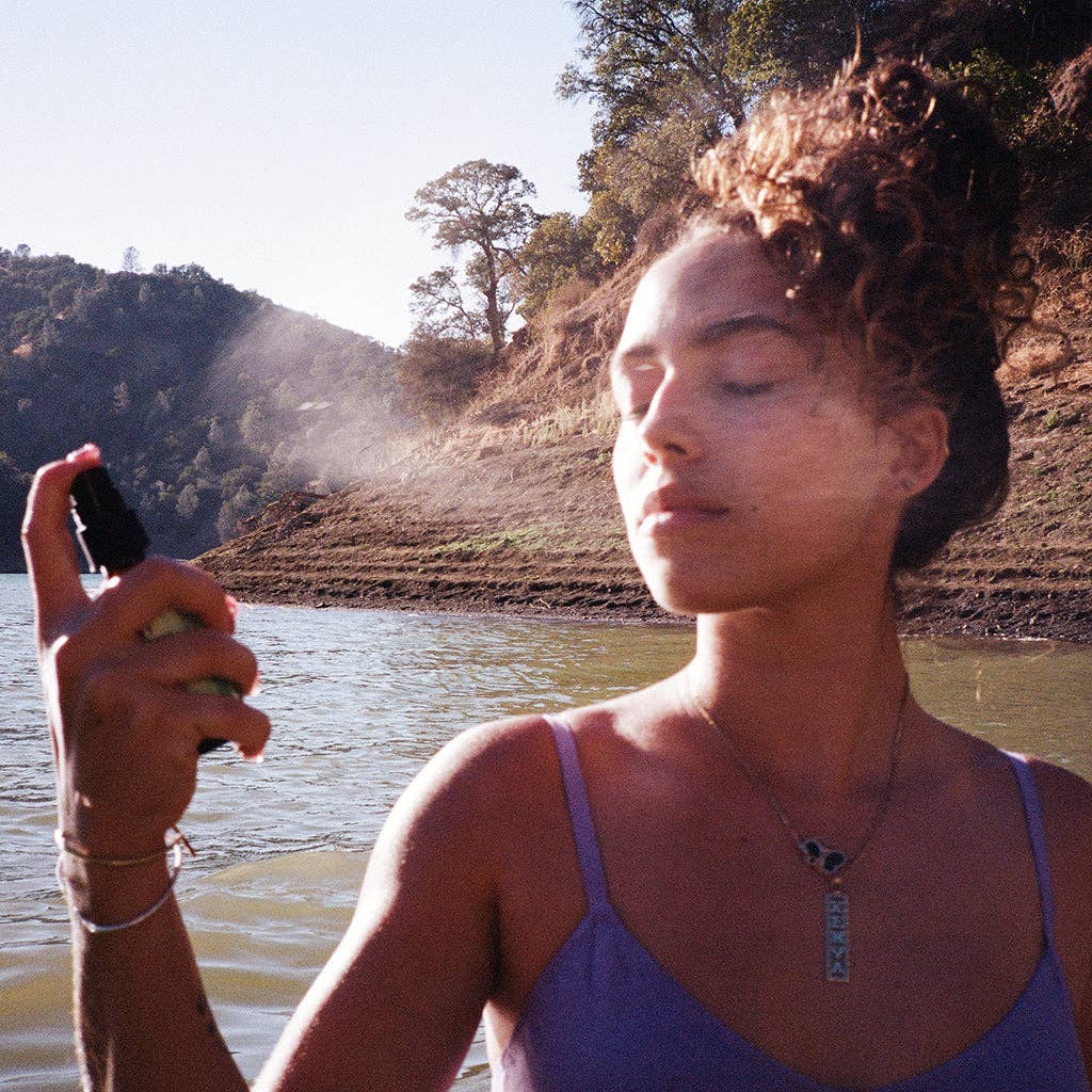 Earth tu Face - Wholesale Face & Body Mist/Water - Toning Mist3