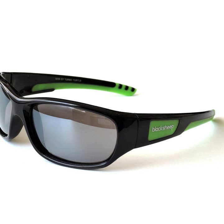 Tartaruga Blacksheep Turbo por atacado de Blacksheep Eyewear