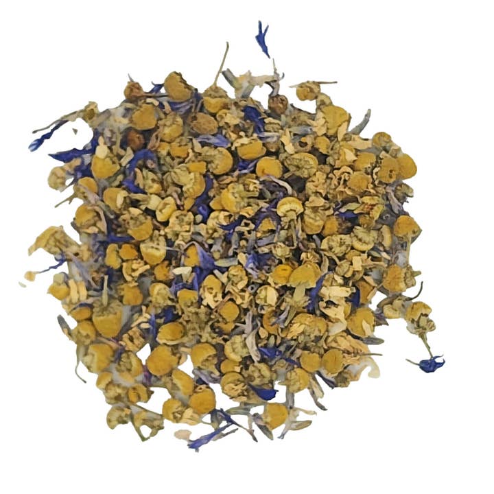 Lavender Chamomile for wholesale by Tea BARR