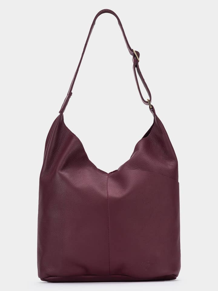 Megan Shoulder for wholesale by Molly G