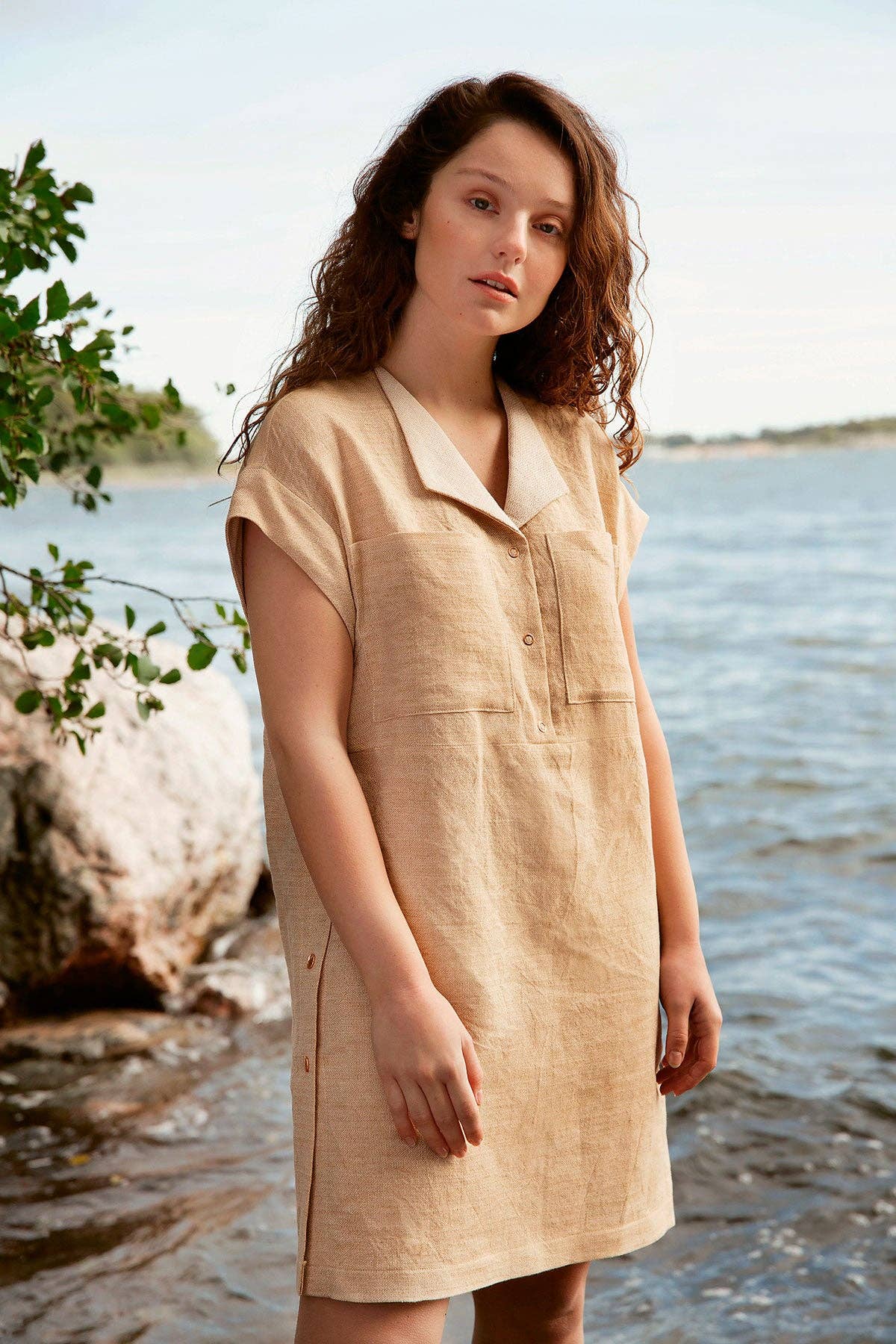 Named Clothing Finland Oy – wholesale Bok om hantverk, hobbyer och gör-det-själv – Building the Pattern – sy din egen kapselgarderob10