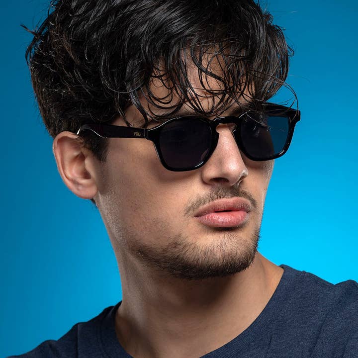 TWIG Concept Milano - Wholesale Sunglasses - Unisex - RODIN - Sunglasses7