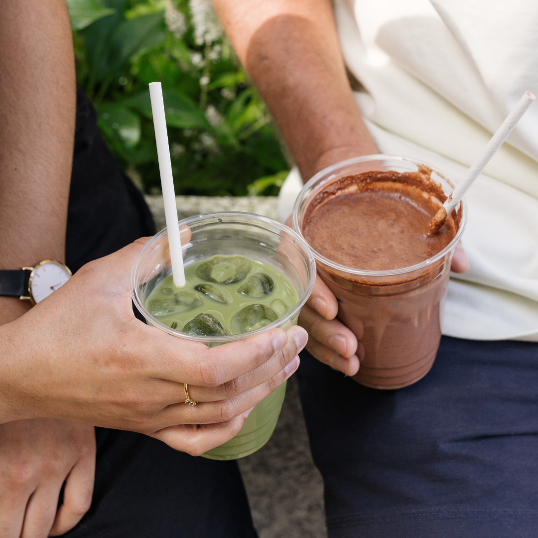 Blendsmiths Drinkmakers – wholesale Varm chokladmix/-kit – Saltad choklad2