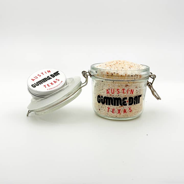 Frasco de 5 oz (com Lata de Viagem) por atacado de GimmeDat