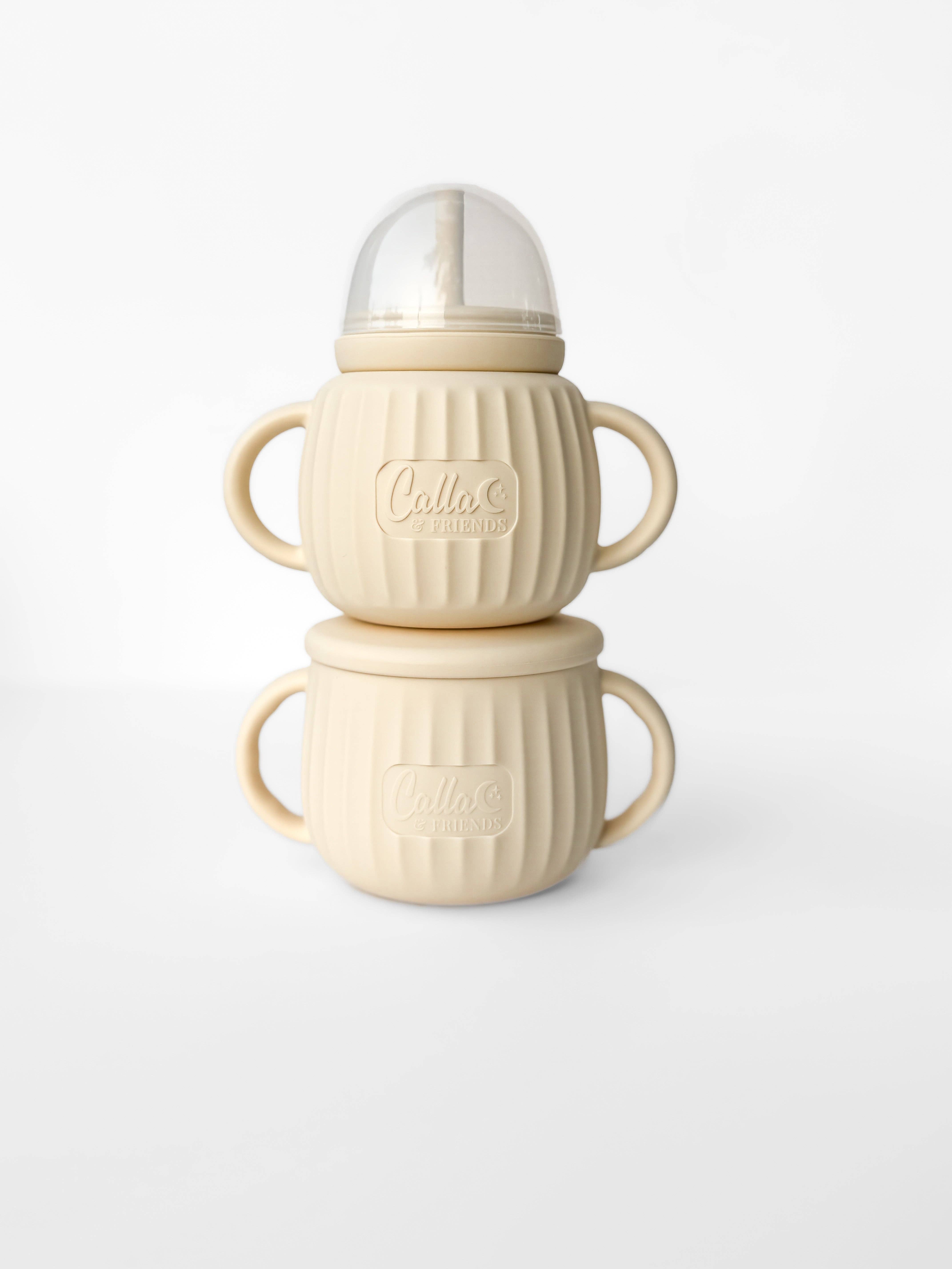 Calla & Friends - Wholesale Drinking Glass/Cup - Kids & Baby - The Brody Cup15