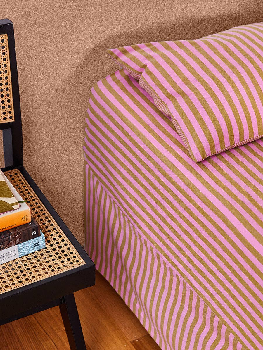 Mosey Me - Wholesale Valance - Lilac Sprout Valance2