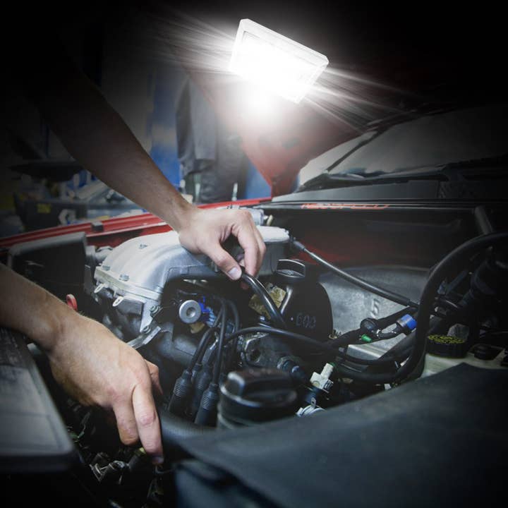 Tsyware - Wholesale Night Light - Closet Light, Battery Operated Switch Light, Tap Light4