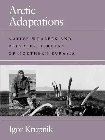 Arctic Adaptations: The Jews and the Italian Authorities in France and Tunisia - Paperback for wholesale by Books by splitShops