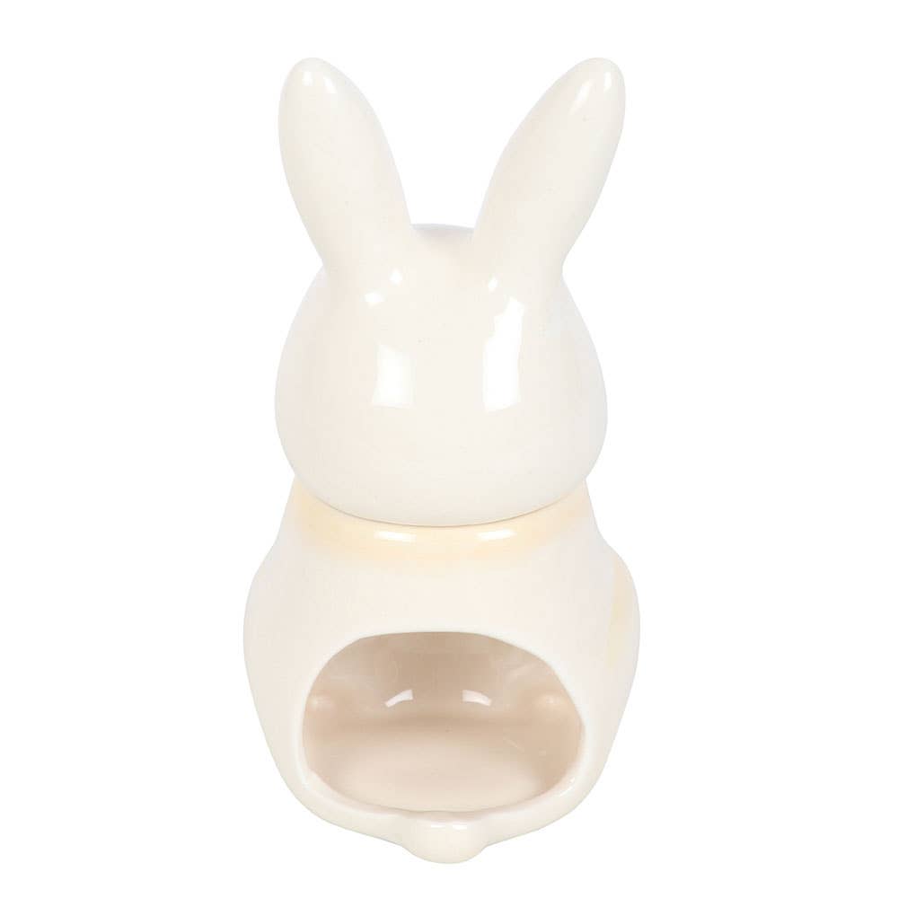 Something Different Wholesale - Wholesale Wax Warmer - Easter Bunny Shaped Oil Burner5